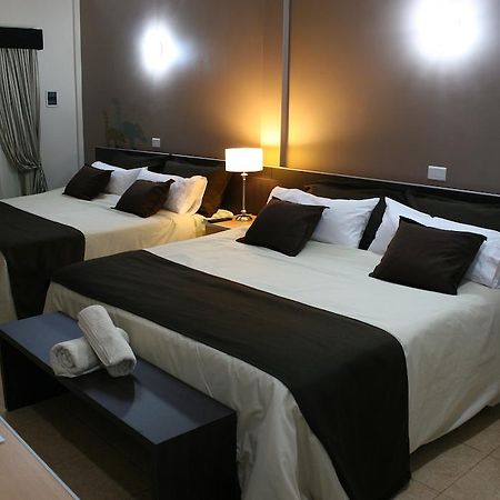 Akwati Suites Iguazu Пуерто-Іґуасу Екстер'єр фото