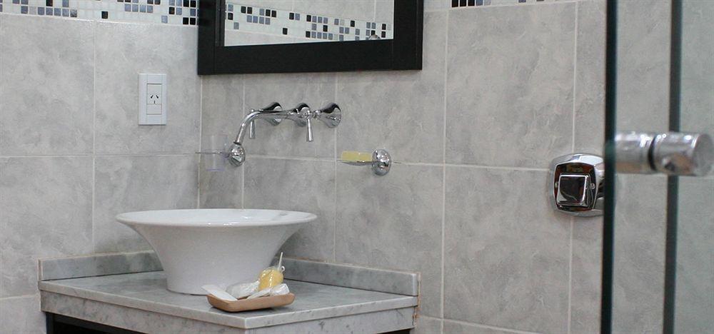 Akwati Suites Iguazu Пуерто-Іґуасу Екстер'єр фото