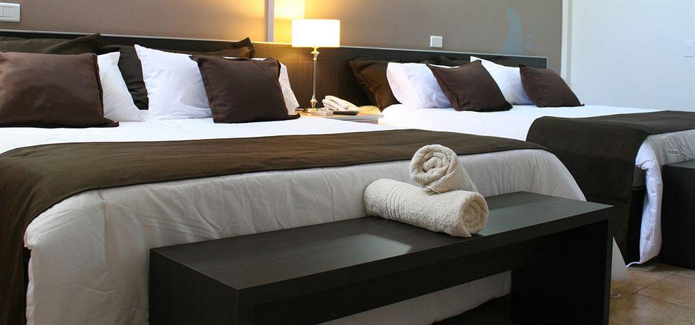 Akwati Suites Iguazu Пуерто-Іґуасу Екстер'єр фото