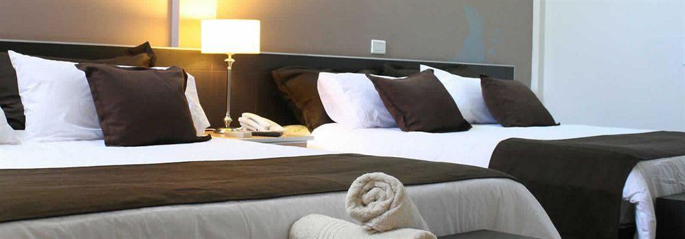 Akwati Suites Iguazu Пуерто-Іґуасу Екстер'єр фото