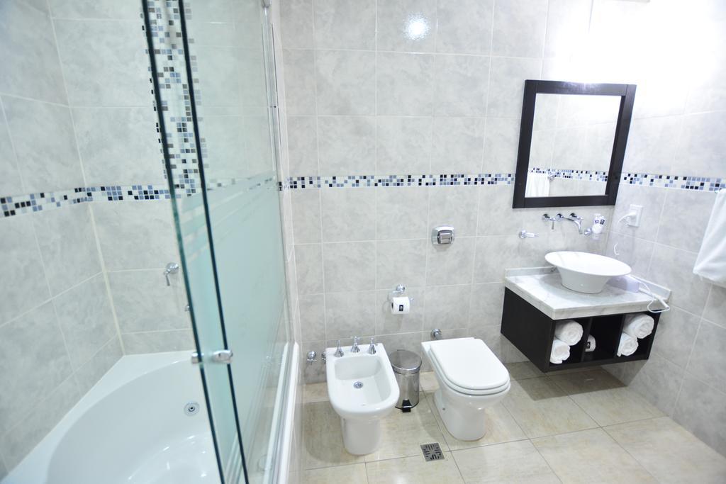 Akwati Suites Iguazu Пуерто-Іґуасу Номер фото