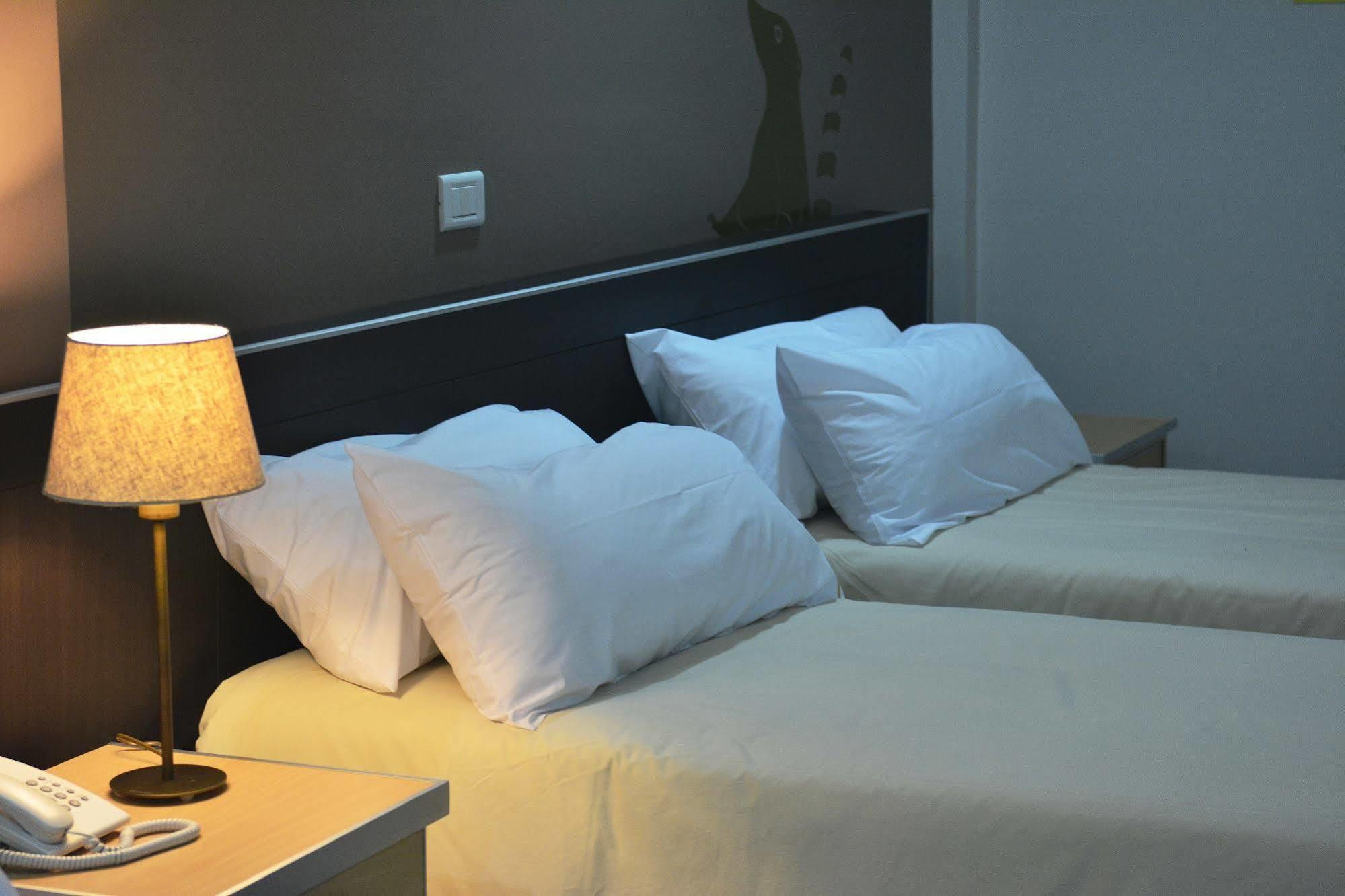 Akwati Suites Iguazu Пуерто-Іґуасу Екстер'єр фото